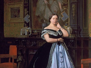 La S.A.M.B.A.N. soutient la table-ronde consacrée aux collectionneuses Rothschild. 