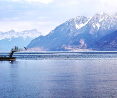 Léman