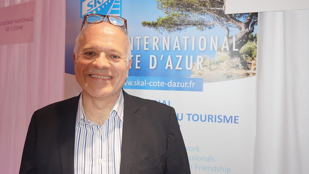 Christophe Collier Ideosoft
