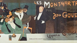 Jules Chéret: quand l'art s'affiche...