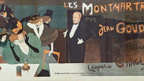 Jules Chéret: Art and poster...