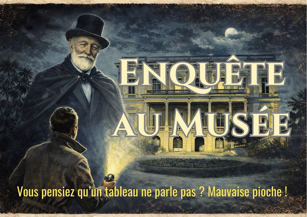 Visite déjeuner Exposition " De la scène à la toile. Artistes et Mondaines de la Belle Époque "