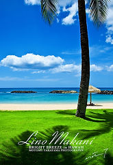 LINO MAKANIアートタオル