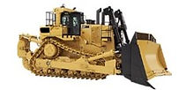 Dozers.