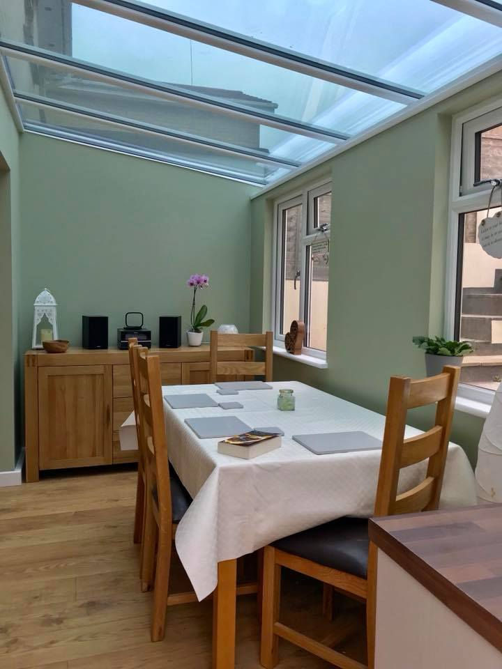 Kitchen Extension Newton Abbot