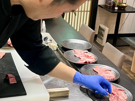 2/22(日)ランチのみ営業夜の部お休み