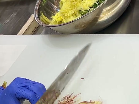 2/4(水)立春 本日1テーブル空き