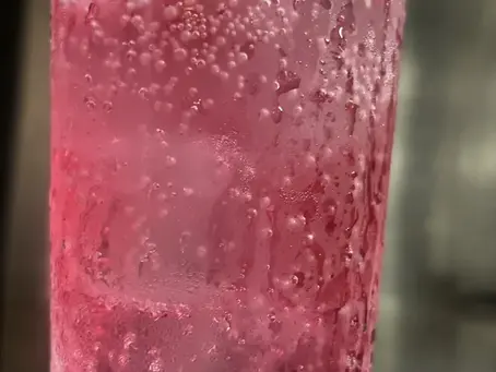 さっぱりドリンク