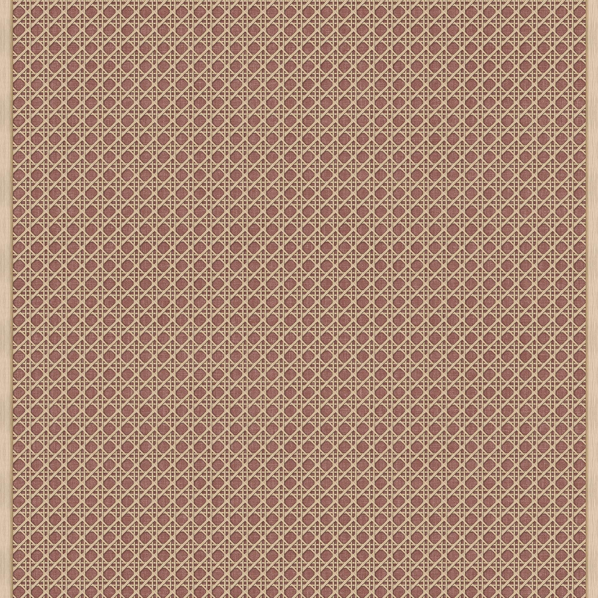 4304-1 BORNEO RATTAN