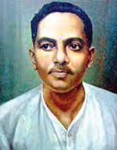 জীবনানন্দ দাশ 