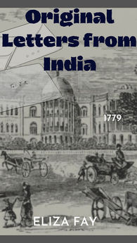 Original Letters from India