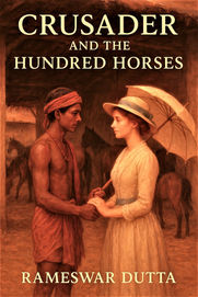 Crusader And The Hundred Horses