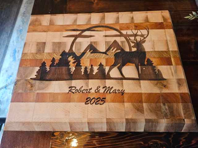 Thumbnail: Cutting Boards