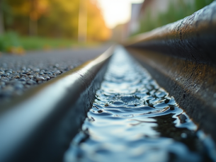 Protect Your Home: Importance of Gutter Cleaning