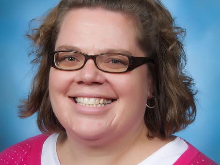 Feature Teacher, Chris Crocker