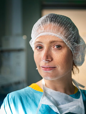 quarto santé portrait