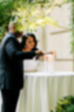 The Westin Georgetown Washington DC Wedding Floral Design