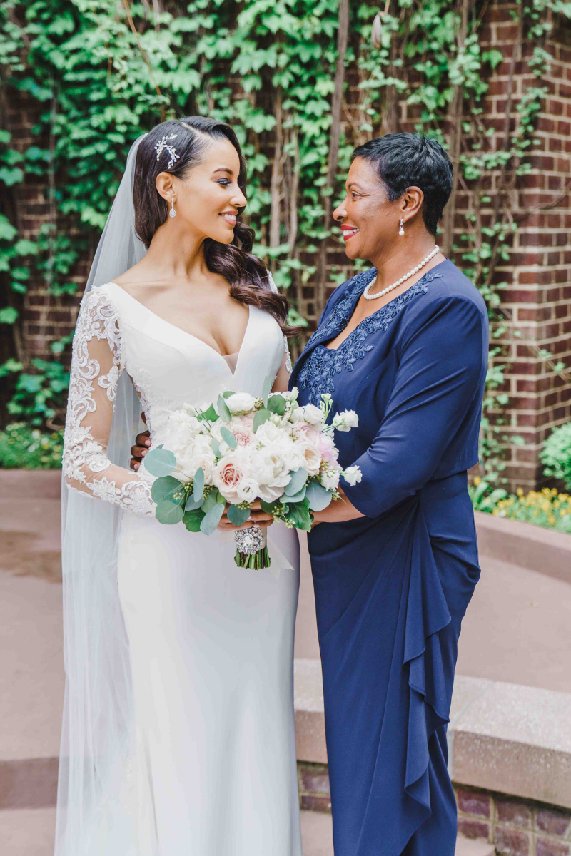 Designs by Oochay Wedding Decor & Event Florist Washington DC DMV MD VA Gaithersburg