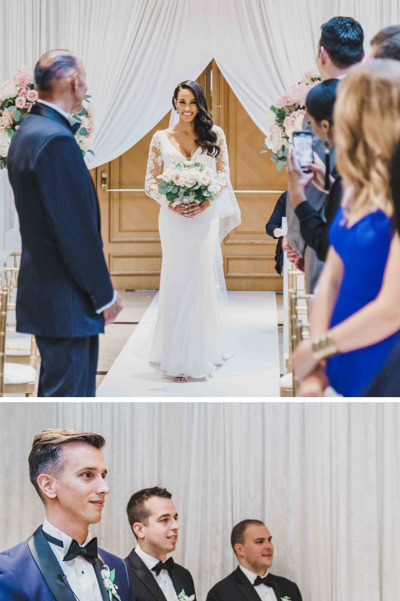 Oochay Wedding Decor & Event Florist Washington DC DMV MD VA Gaithersburg