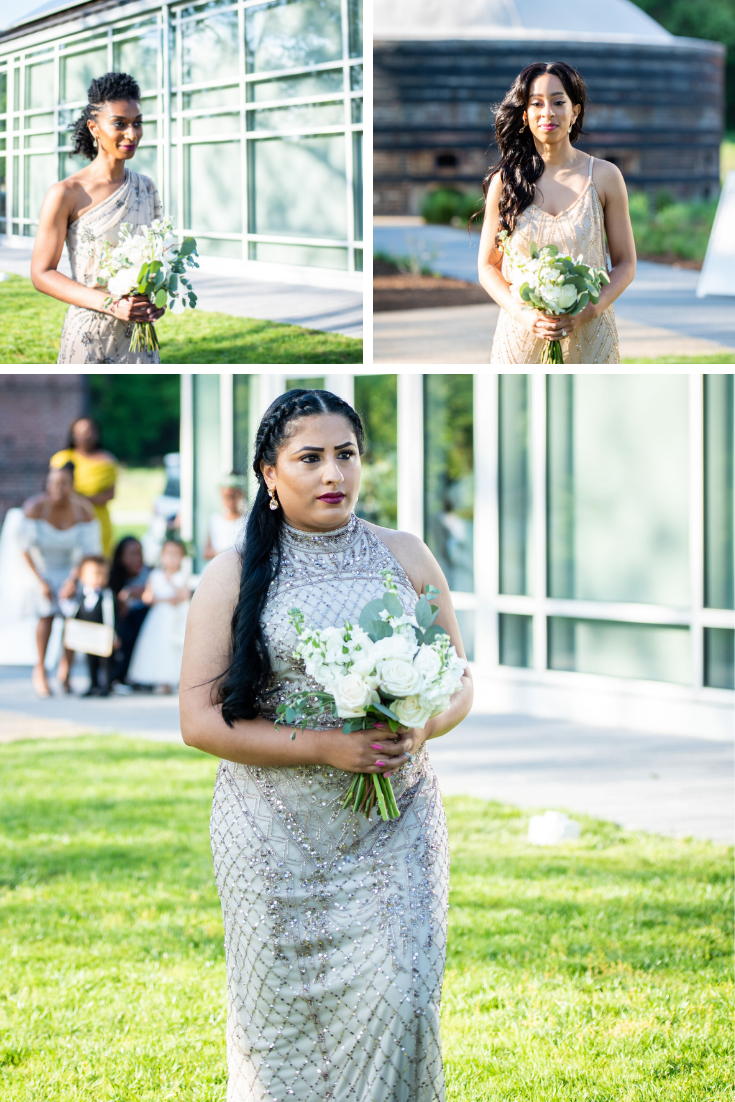 Designs by Oochay DC MD VA Wedding Florist & Event Design The River View at Occoquan