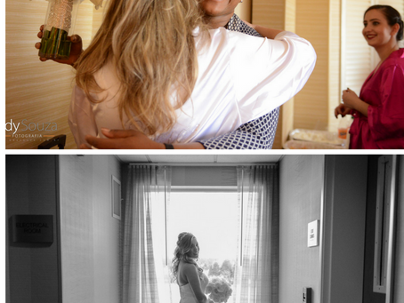 Martin's Crosswinds Wedding | Jen & Tulio