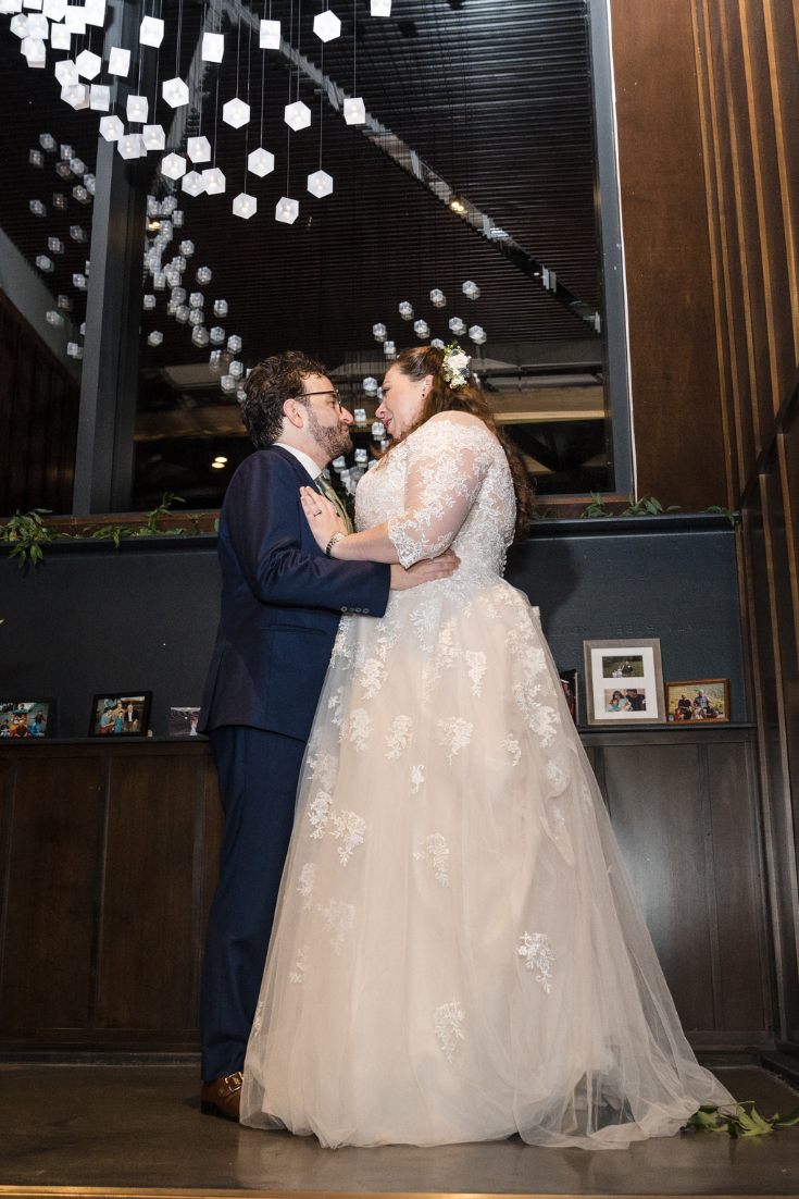 Designs by Oochay DC MD Wedding Florist District Winery Wedding