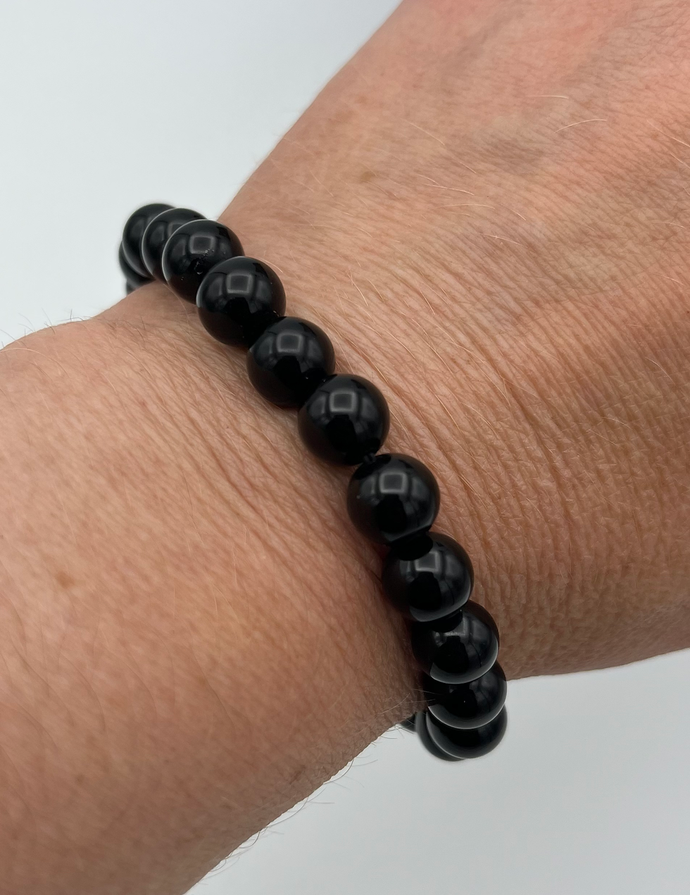 Thumbnail: Obsidian Bracelet 🖤