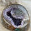 Thumbnail: Amethyst Geode 💜