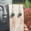 Thumbnail: Malachite Earrings 💚