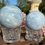 Thumbnail: Celestite Sphere 🩵
