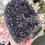 Thumbnail: Amethyst Free Form Geode💜
