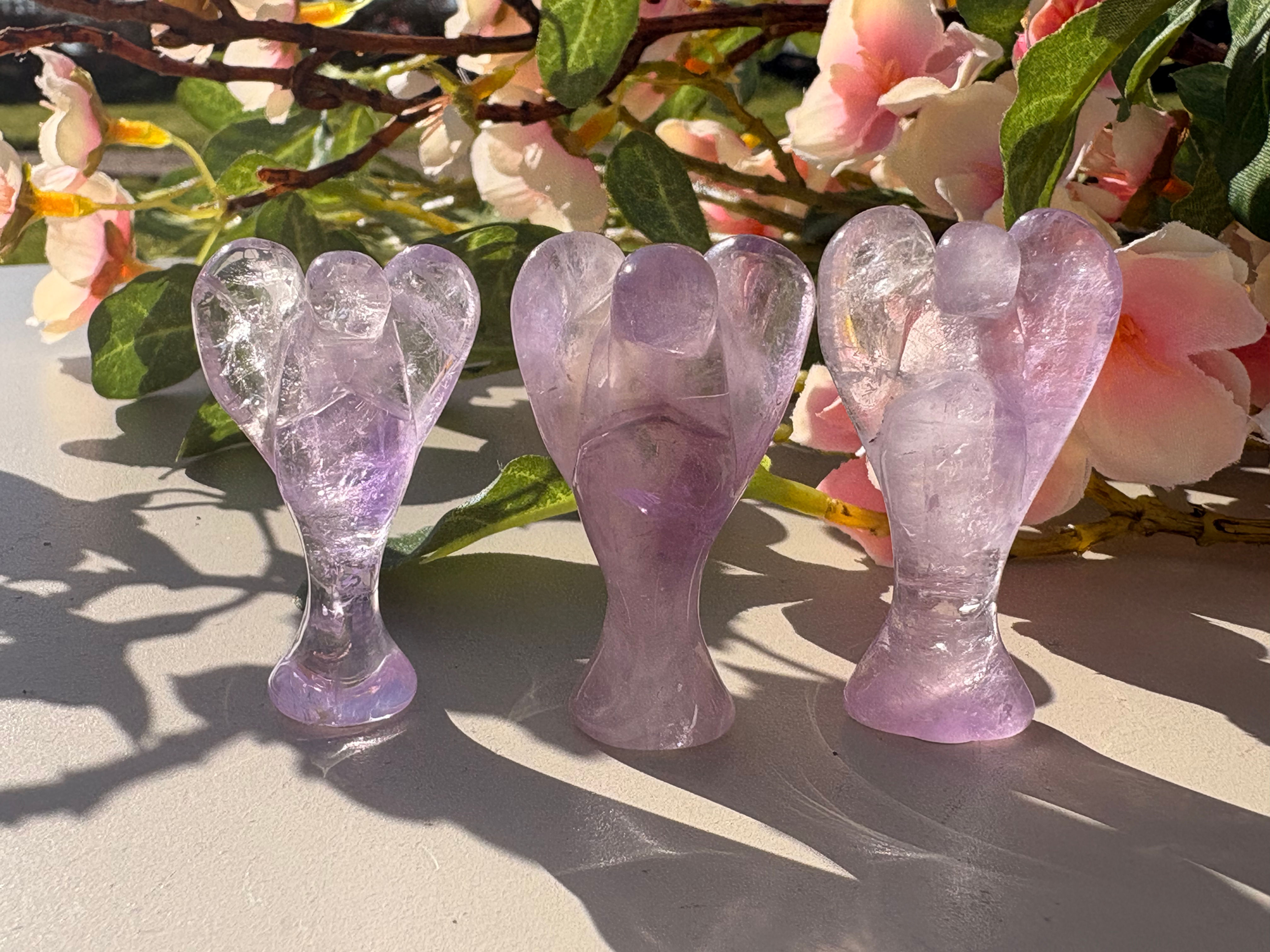 Amethyst Angel 💜😇