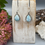 Thumbnail: Larimar Earrings 🩵