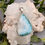 Thumbnail: Larimar Pendant 🩵
