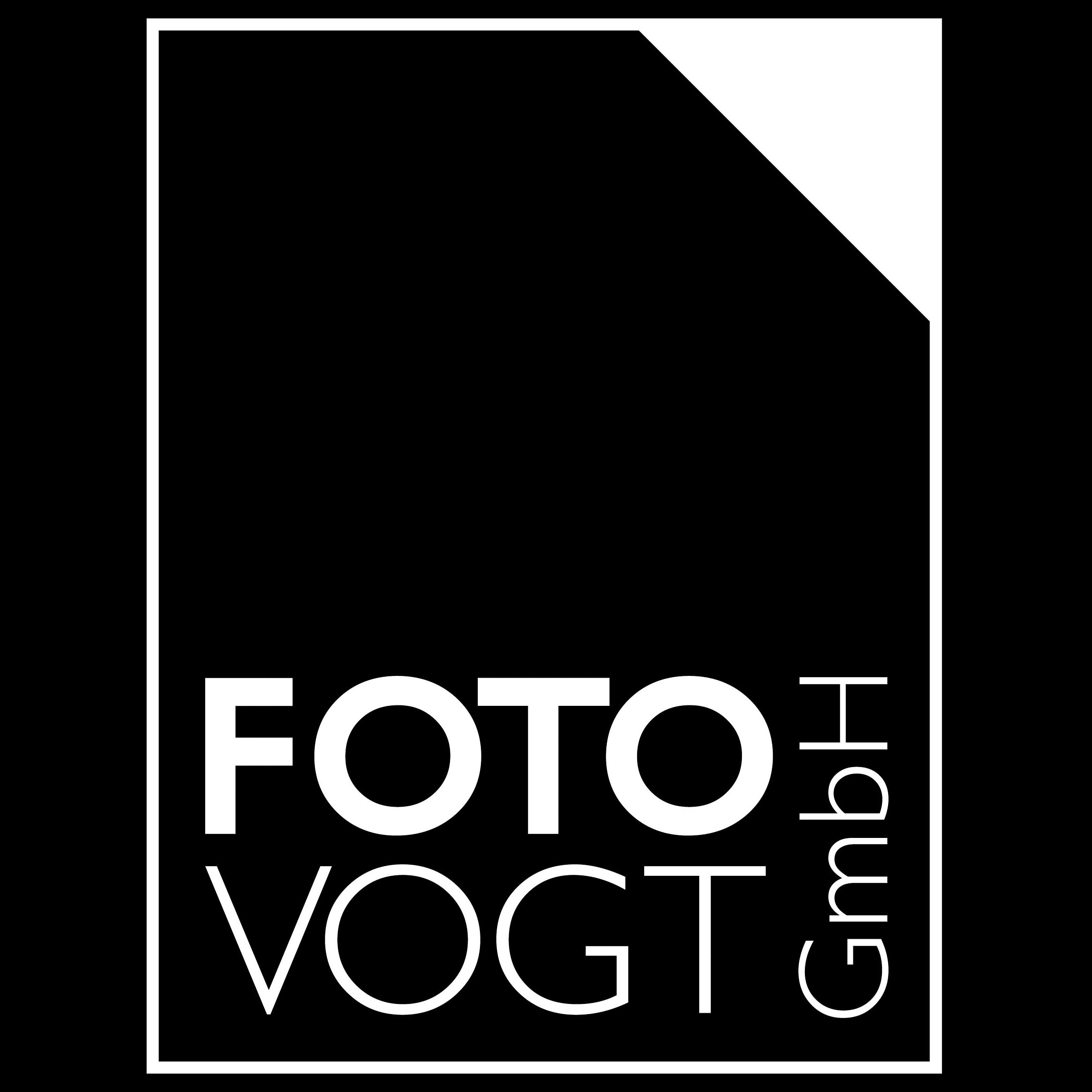 Bild von der Webseite von Foto Vogt GmbH