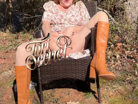 Spring Awakening: A Blooming Desire