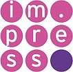 Logo des Impress Verlags