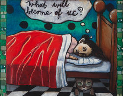 What Will Become Of Us?