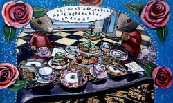 Oh! Most Agreeable, Indeed