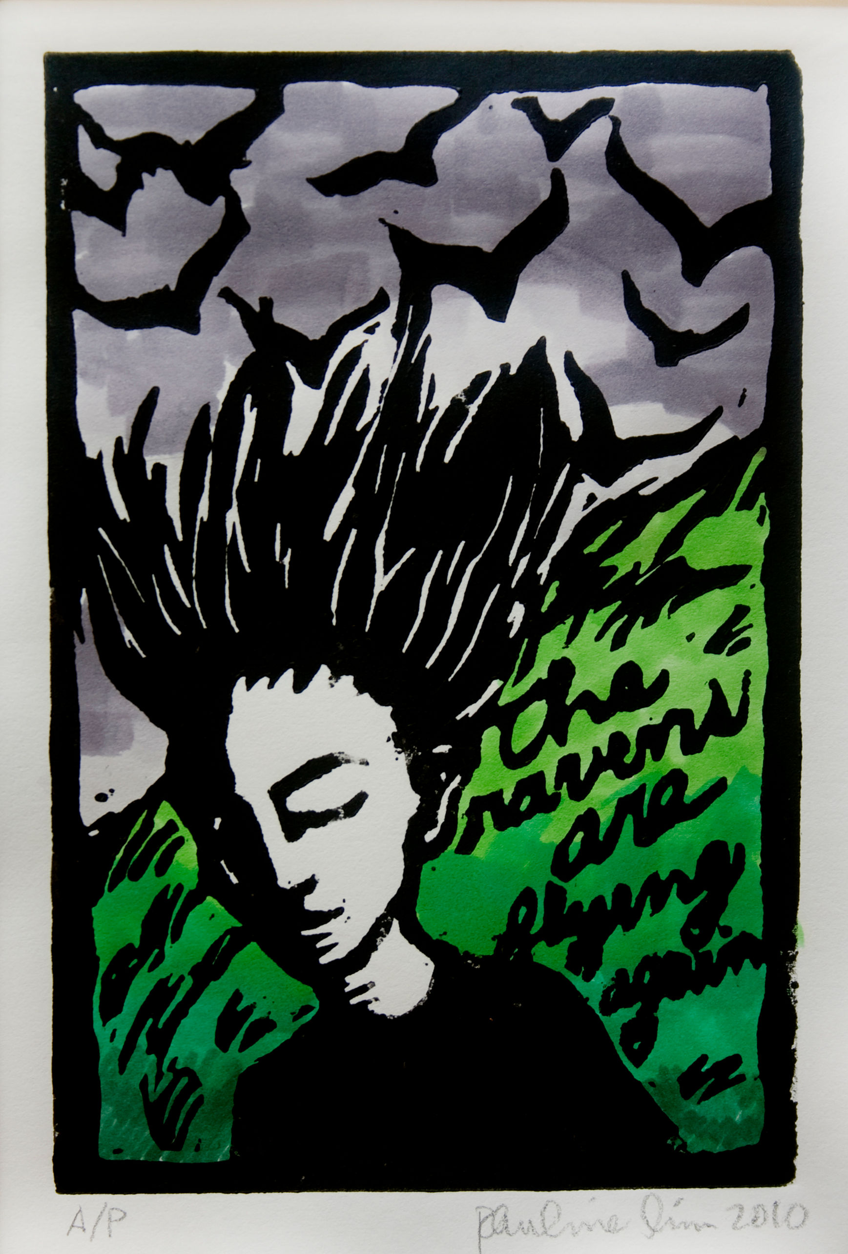 The Ravens Are Flying Again