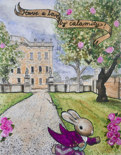 Have A Lovely Calamity!