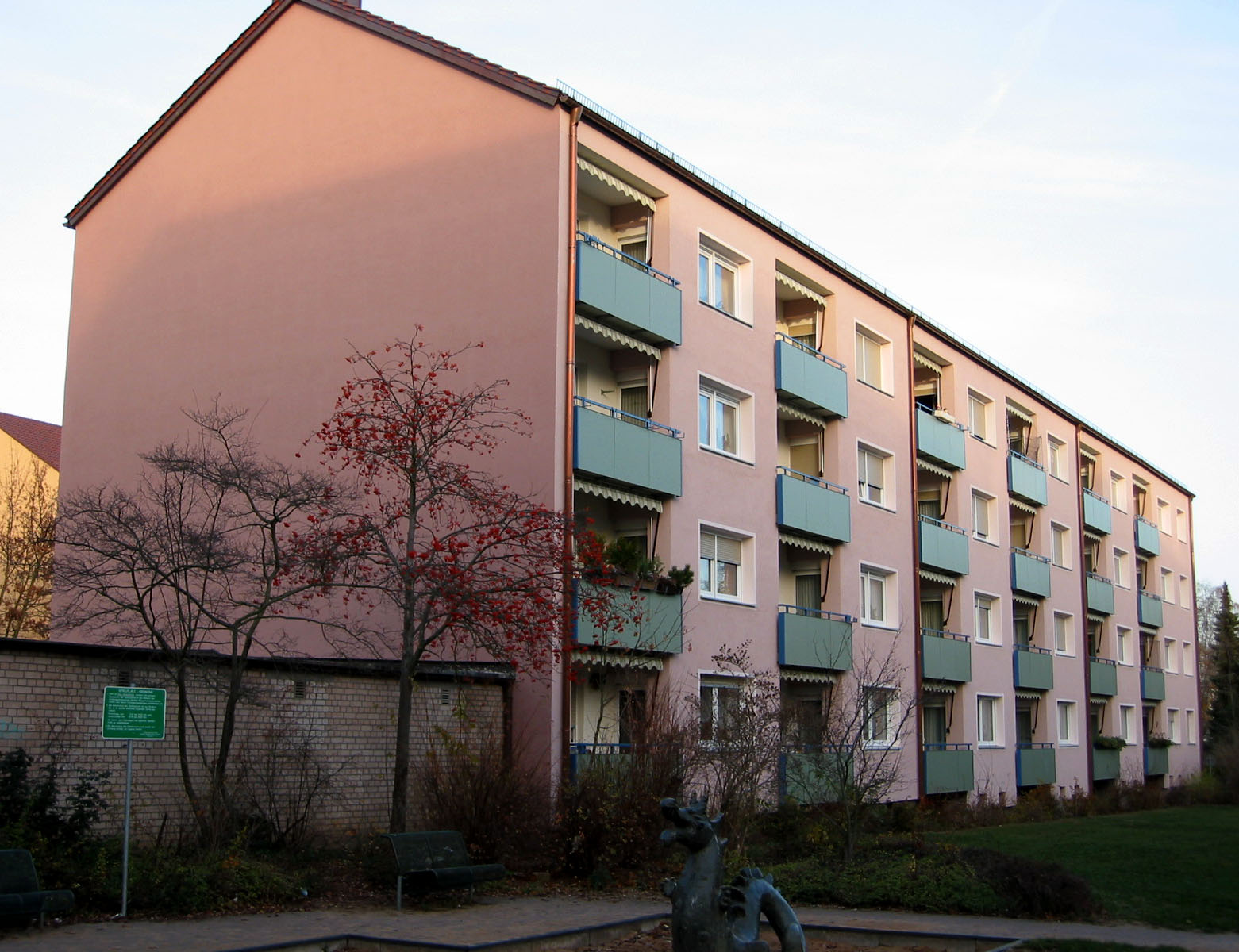 hardhöhe
