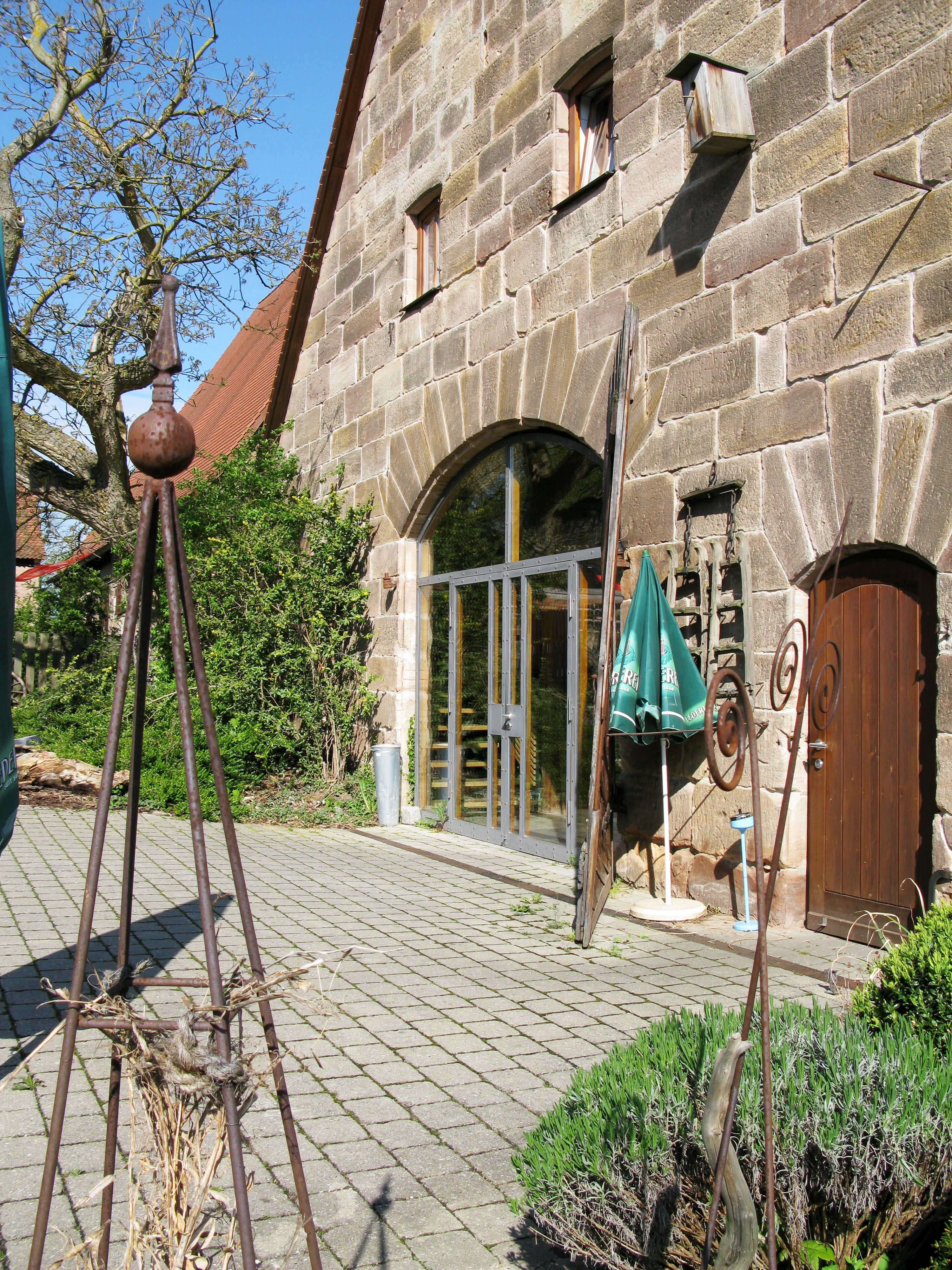 Bauhof Cadolzburg