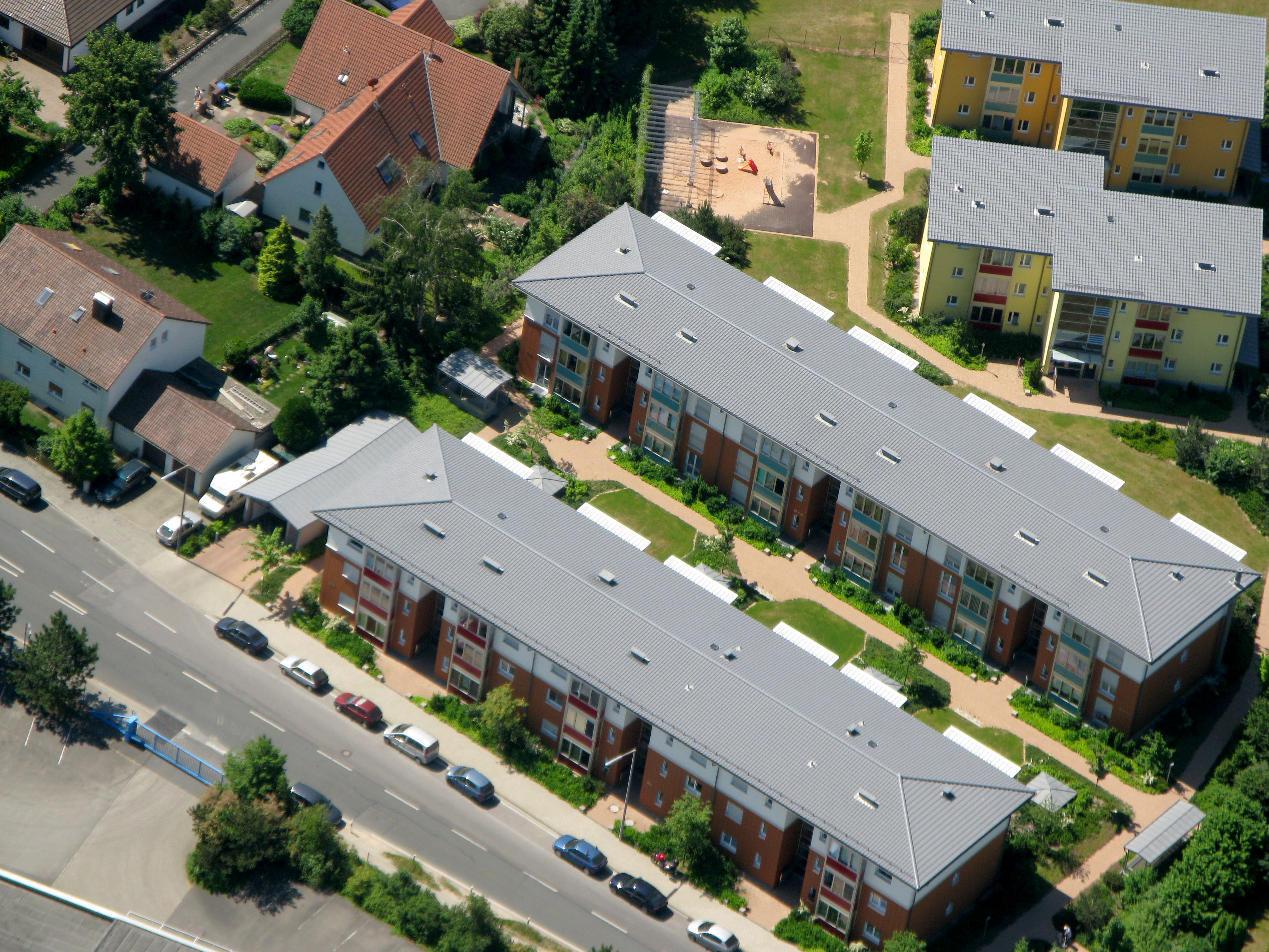 Bernbacherstraße1