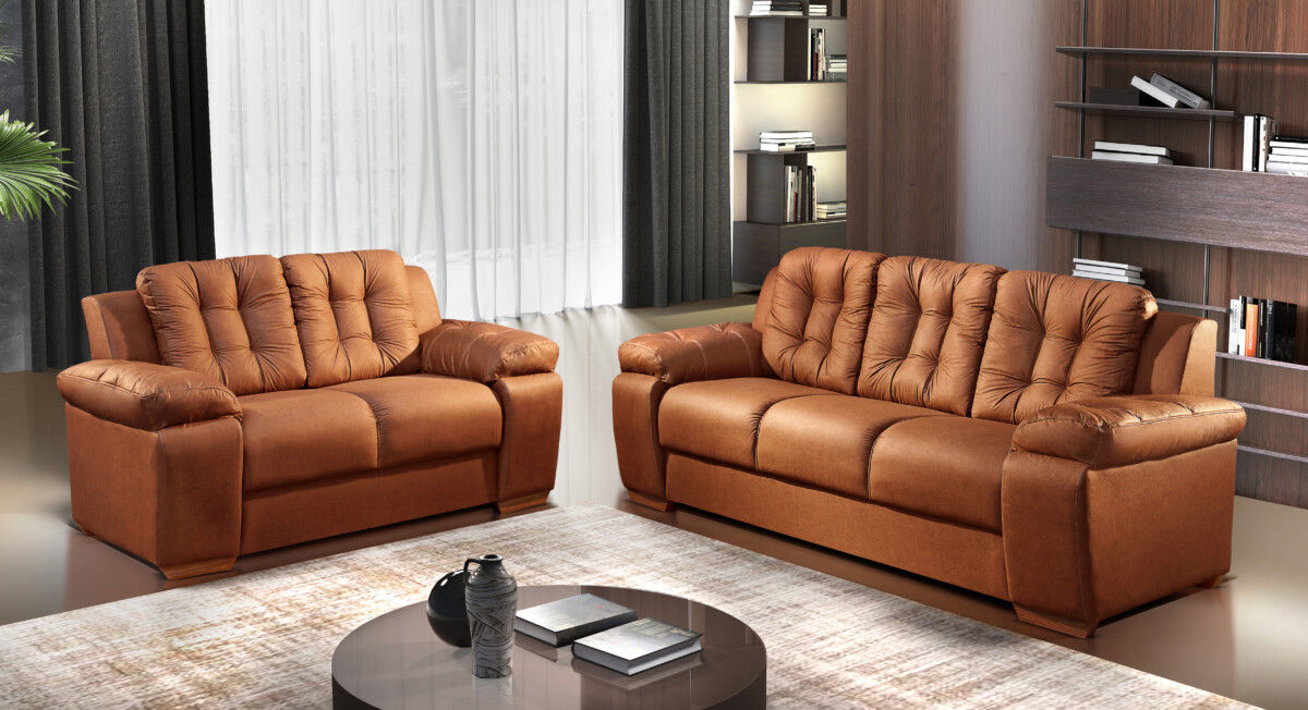 Sofá 240 Tradicional