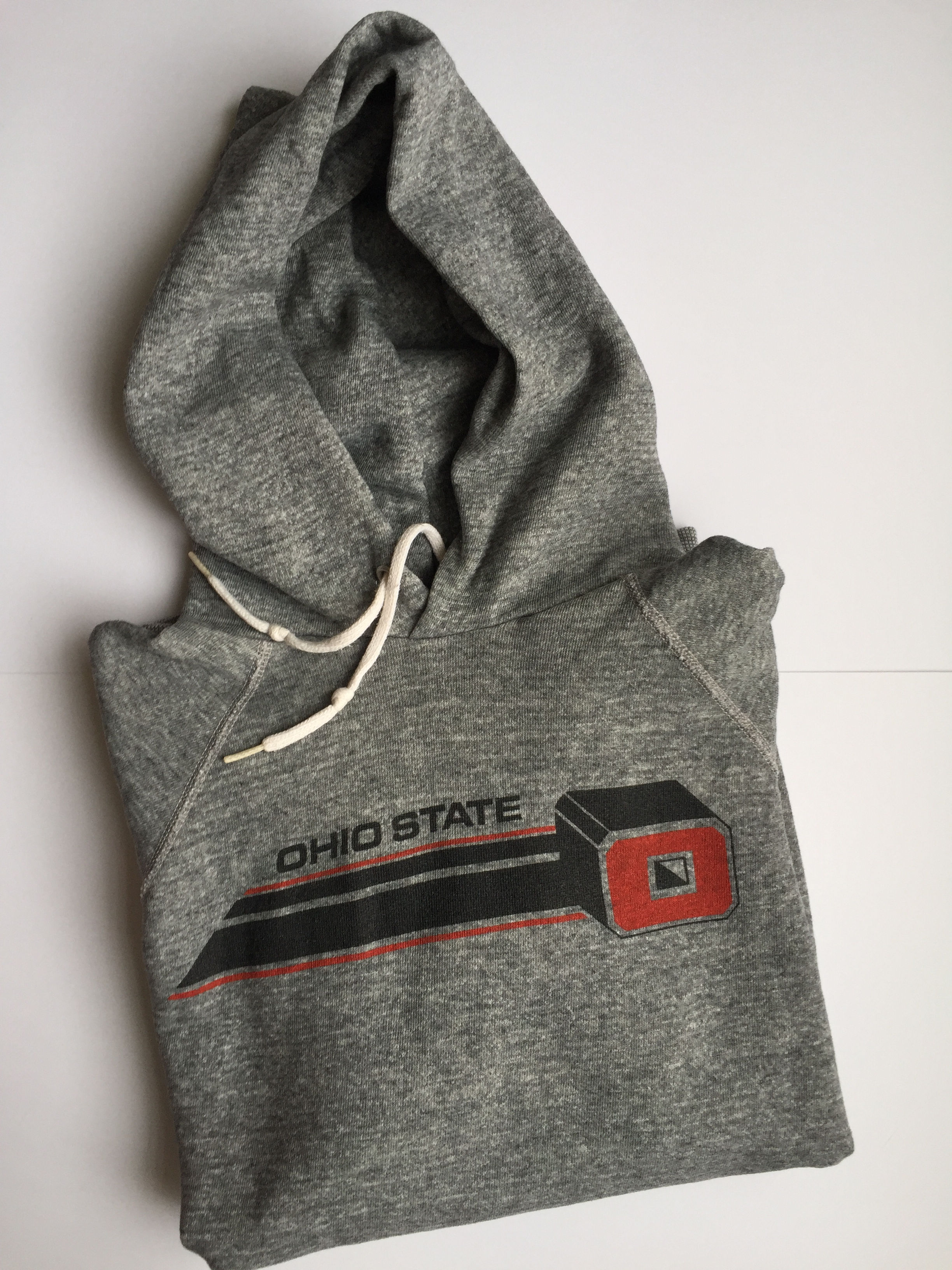 Vintage Hoodie
