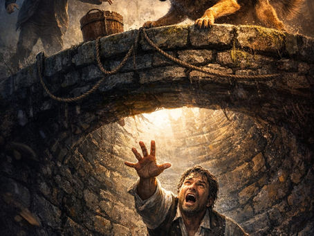 *The Bark of Devotion*