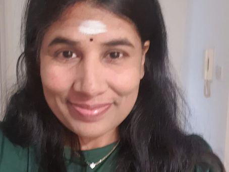 Rain is a women  /மழை என்பது பெண்