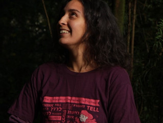 ESD Global Level 2 Graduate Instructor Pacha Aspires to Empower Women in Chile and Latin America