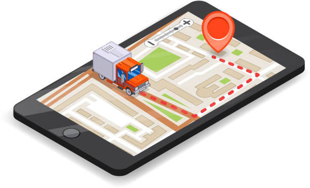 smartphone-logistic-mobile-delivery-tracking-app-3d-isometric-truck-pin-city-street-map-fl